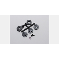 Kyosho Servo Saver Set +Rb6+ Rt6 +Rs