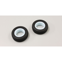 Kyosho Front Tyres For RB6 ReadySet (2PK)