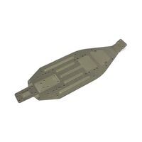Kyosho Aluminum Hard Main Chassis (A7075T6/RB7) UM760