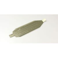 Kyosho UM800 MAIN CHASSIS ALUMINUM