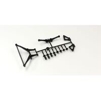 Kyosho Body Mount Set