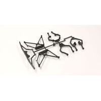 Kyosho UM802 BUMPER SET SC