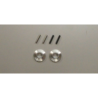 Kyosho Pin And Collar Set