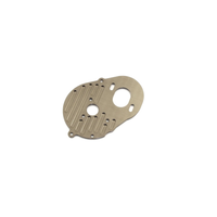 Kyosho SP Motor Plate (RB5)