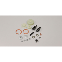Kyosho UMW604 Gear Diff. Set(ULTIMA SC/DB/RB/RT)