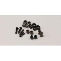 Kyosho UMW708-01 Stabilizer Link Set (RB6-MID)