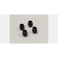Kyosho ?5.8 POM Flange Ball (4pcs)