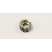 Kyosho UMW718 VVC Aluminum Drive Gear (26T/MID Motor)