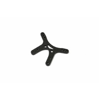 Kyosho LD Carbon Front Shock Stay (RB7/t=4.0)