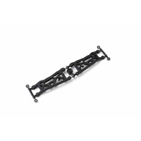 Kyosho Carbon Composite Front Sus. Arm Set(RB7)