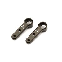 Kyosho UMW752 Aluminium Crank Arm 2L(RB7/RB7SS)