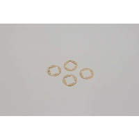Kyosho Diff. Packing (4pcs)