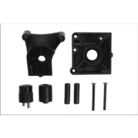 Kyosho Centre Bulkset For Kyosho FW05s KYO-VS004