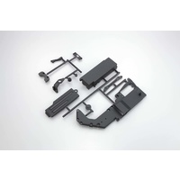 Kyosho RADIO BOX FW05S