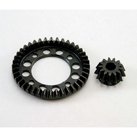 Kyosho Bevel Gear Set Steel 39T