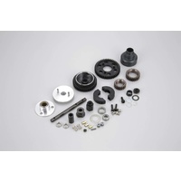 Kyosho G 2 Speed Trans Fw05S Sg Shaft