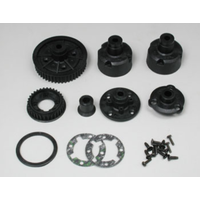 Kyosho Diff Pulley Set KYO-VZ009
