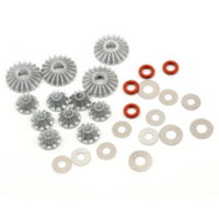 Kyosho VZ012 Diff. Gear Set