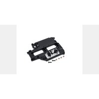 Kyosho Radio Plate Black