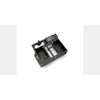 Kyosho Radio Plate KYO-VZ042