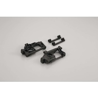 Kyosho Bulkhead Fr Virr Evo
