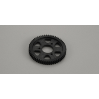 Kyosho 1st Spur Gear (0.8M-59t/S?/RRR/RR-evo)