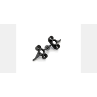 Kyosho Front Knuckle Arm(Kingpin angle 2deg/RRR)