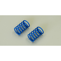 Kyosho Spring RR 4.5x1.6 LT Blue