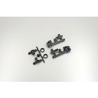 Kyosho Bulkhead Set FR R4