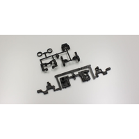 Kyosho Bulk Head RR R4
