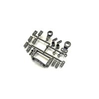 Kyosho Vz411 Servo Saver Set R4