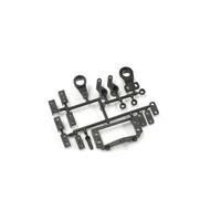 Kyosho VZ411B Servo Saver set (R4)