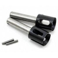 Kyosho Front Diff Shaft Set (R4)
