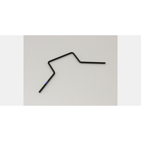 Kyosho Rear Stabilizer Bar (R4/1.6mm) VZ433-1.6