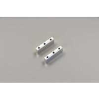 Kyosho Aluminum Engine Mount (R4)