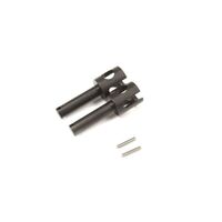 Kyosho VZ461 Hard Front Diff. Shaft (R4 Evo.)