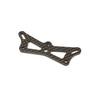 Kyosho VZ464 Carbon Front Shock Stay (R4 Evo.)
