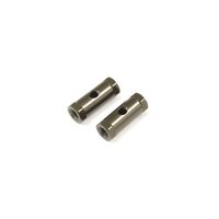 Kyosho VZ473GM Aluminum Bumper Post (R4 Evo.)