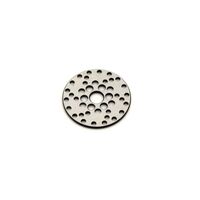 Kyosho VZ494 Evo.2 Racing Brake Rotor (t=1.5/R4)
