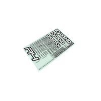 Kyosho VZD01 Decal (R4 Evo./R4sII)