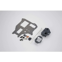 Kyosho Carbon Upper Plate For V-One S Ii