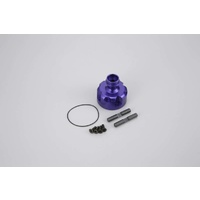 Kyosho Alum Hard Diff Case