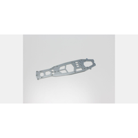 KYOSHO CHASSIS SPECIAL 7075