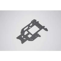 Kyosho Upper Plate Carbon KYO-VZW051