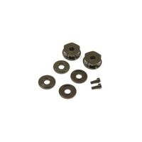 Kyosho VZW226GM Multi Offset Wheel Hub(2pcs/R4 Evo./SR)