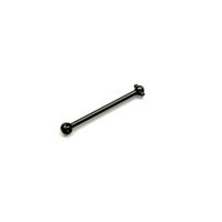 Kyosho VZW401-01 Swing Shaft (For Universal/56mm/1pc)