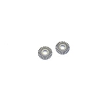 Kyosho Steel Diff. Bevel Gear(L/26T/2pcs/R4/SC/