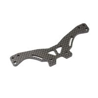 Kyosho Carbon Rear Shock Stay(SS/R4s?/R4Evo.)