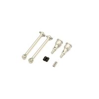 Kyosho VZW445 Full Aluminium Unversal Swing Shaft Set