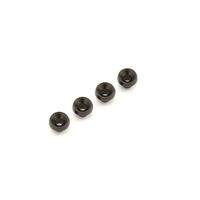 Kyosho VZW446-01 Collar(4pcs/for VZW446/R4 Evo.2)
